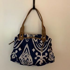 Stella and Dot handbag